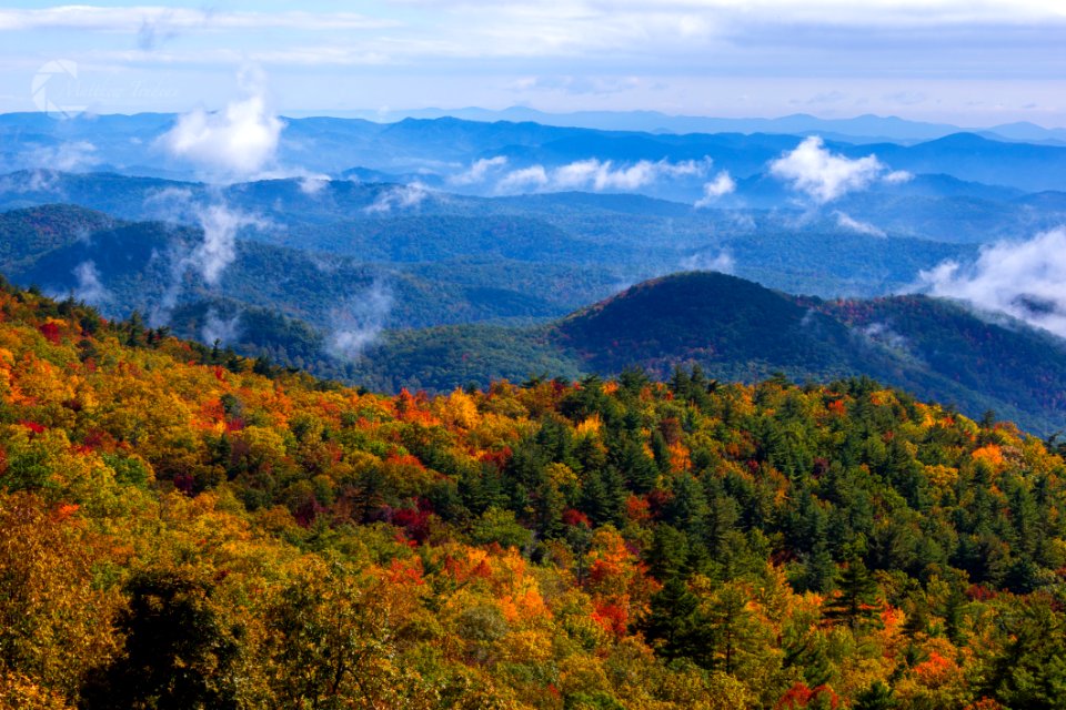 Smoky Mountains