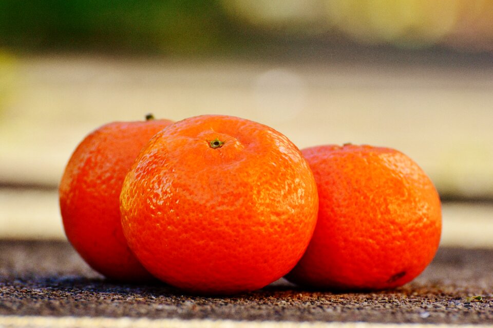 Healthy vitamins eat