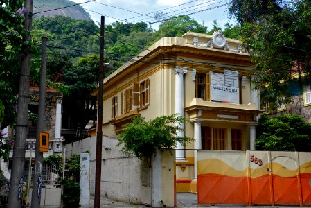 Rio de Janeiro, Brazil