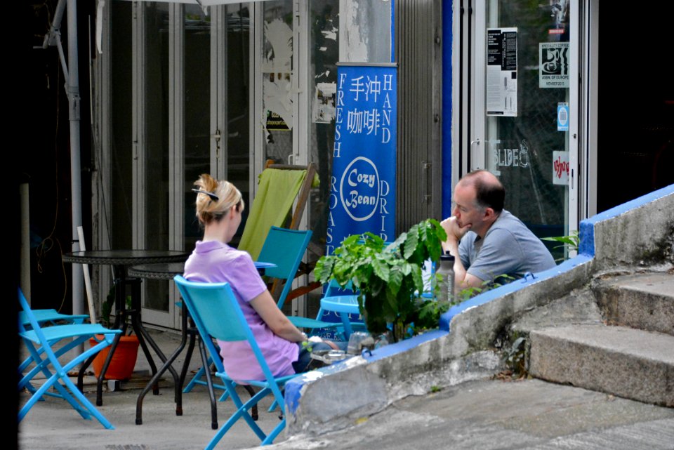 Hong Kong