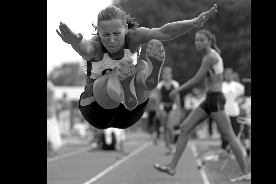 Games sports athletics