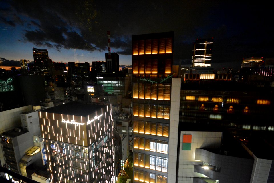 Tokyo, Japan