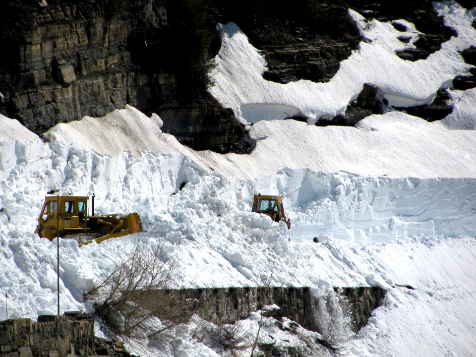 5-5-2020 Plowing the Going-to-the-Sun Road