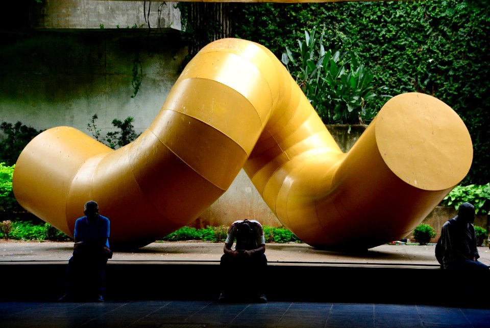 São Paulo, Brazil