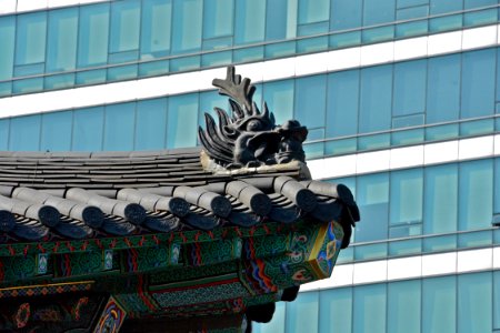 Seoul, Korea