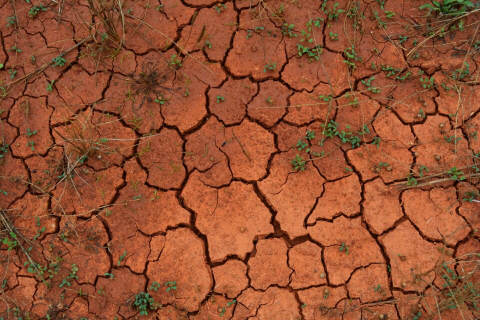 Outdoor clay brown