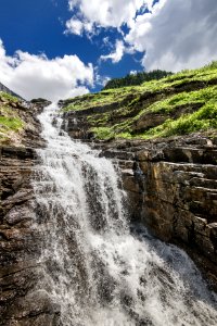Haystack Creek- Jubiliant