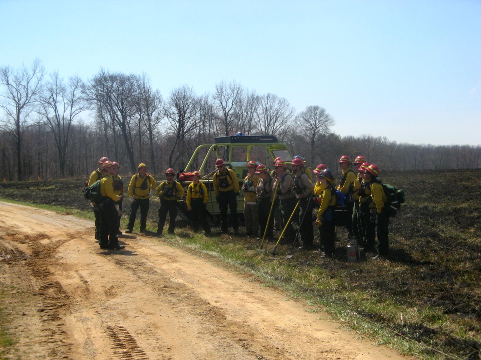 After action review