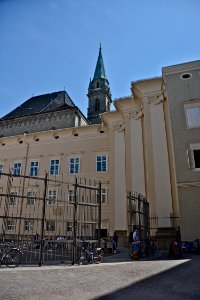 Salzburg, Austria