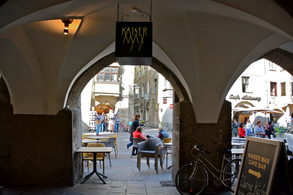 Innsbruck, Austria