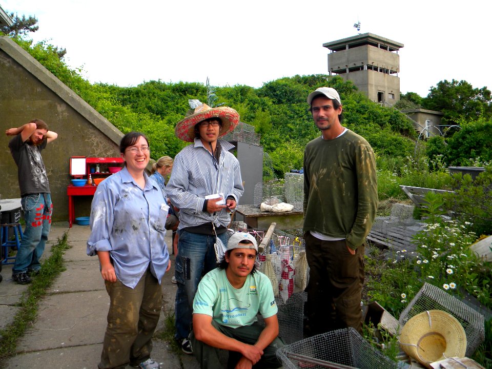 Great Gull Island, NY