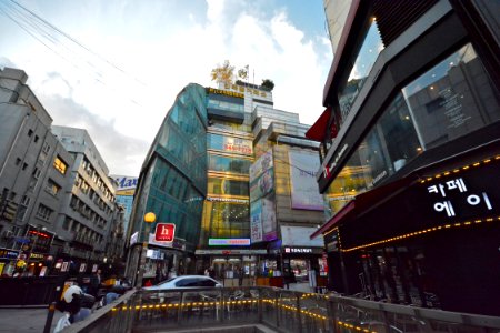 Seoul, Korea