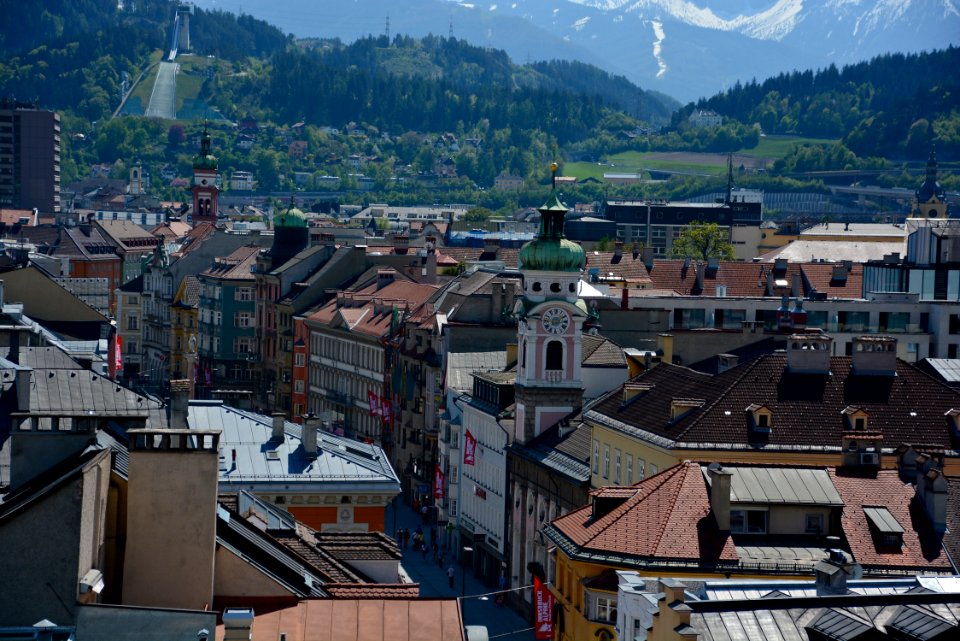Innsbruck, Austria