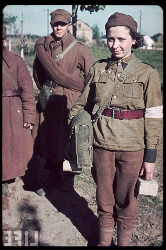 Polish Army 1939 / Wojsko Polskie 1939