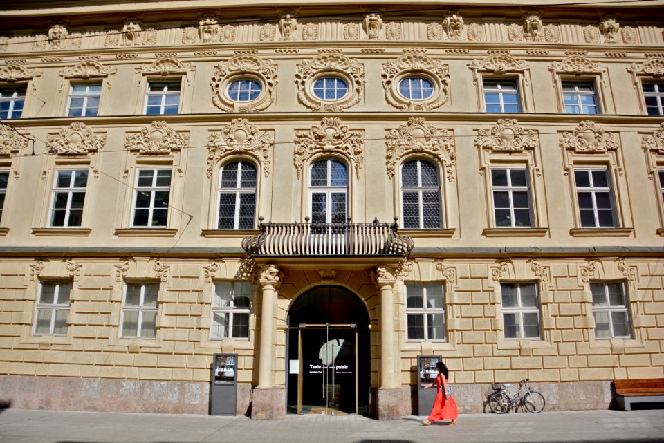 Innsbruck, Austria