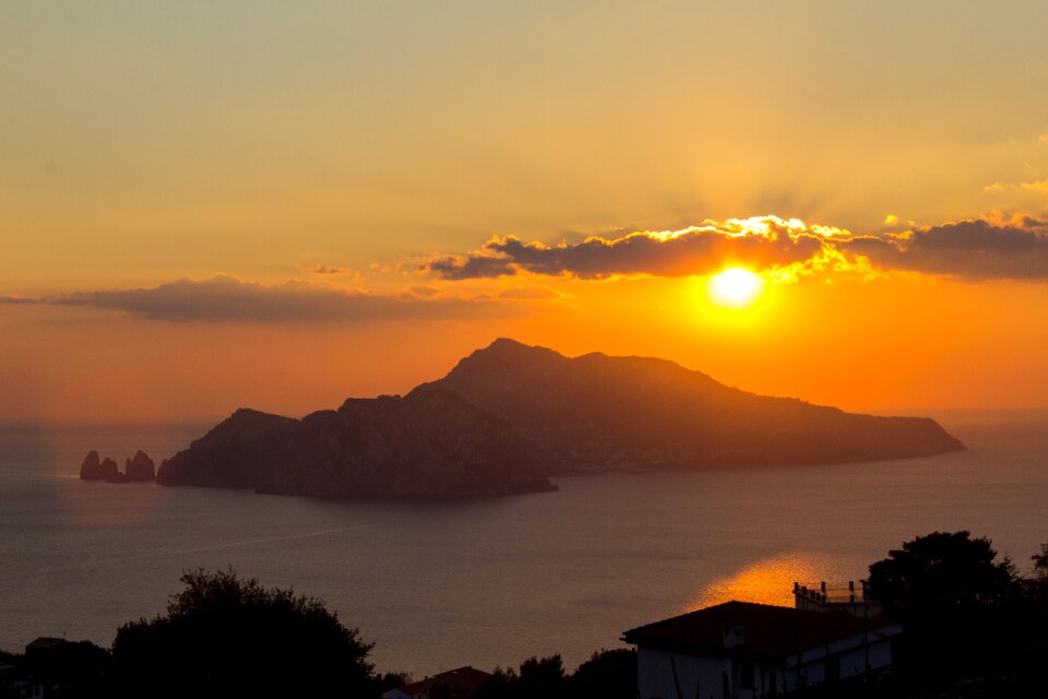 Mediterranean vacations romantic