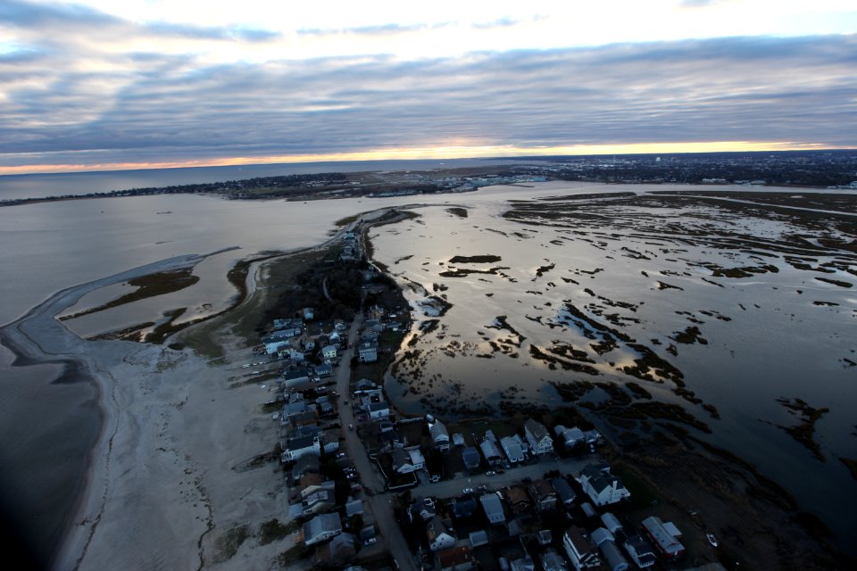 Stewart B. McKinney National Wildlife Refuge-Milford Point (CT)