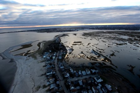 Stewart B. McKinney National Wildlife Refuge-Milford Point (CT)