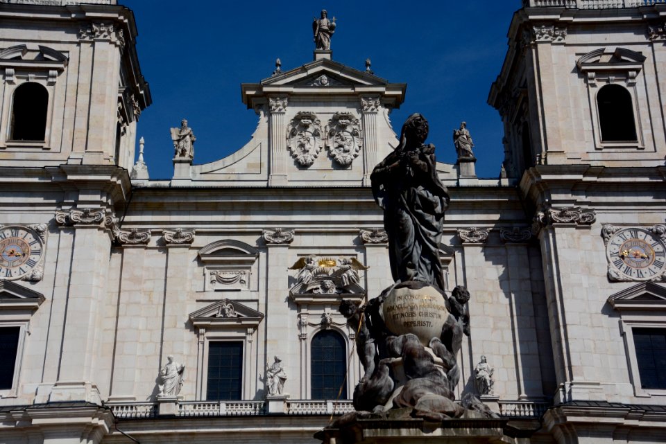 Salzburg, Austria