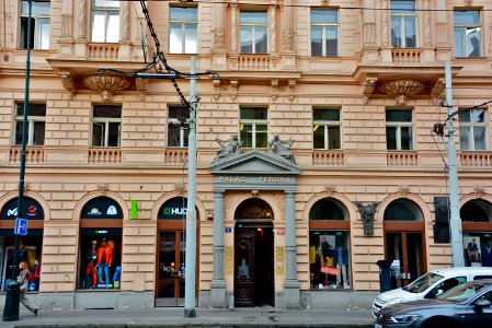 Prague, Czechia
