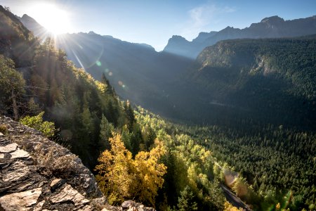 Sun Road- Morning Rise