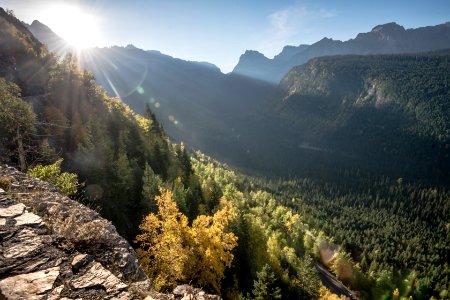 Sun Road- Morning Rise photo