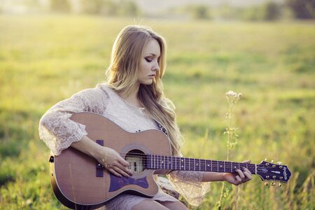 Music instrument musical photo