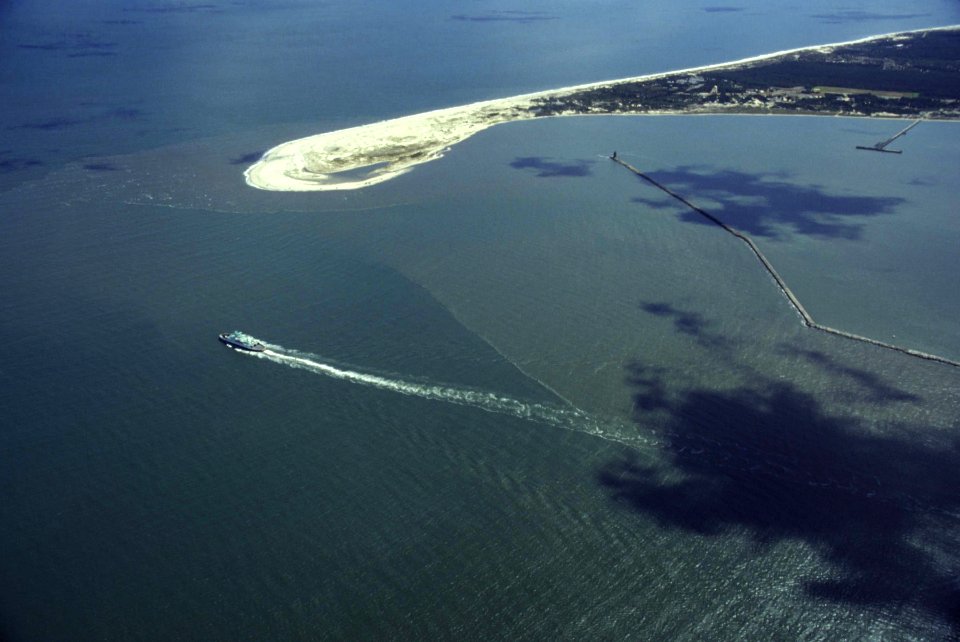 Cape Henlopen, Cape May, NJ