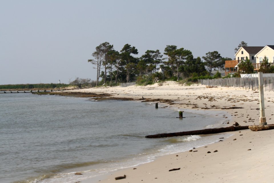 Bavon Beach project