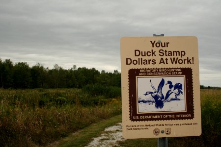 Missisquoi NWR