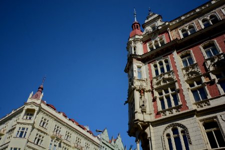 Prague, Czechia photo