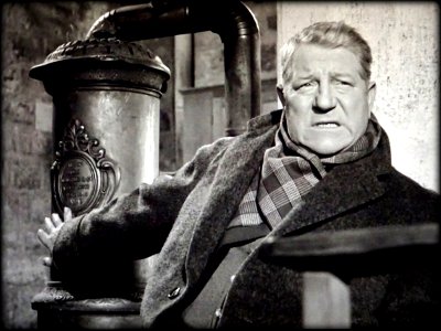 Le Commissaire Maigret