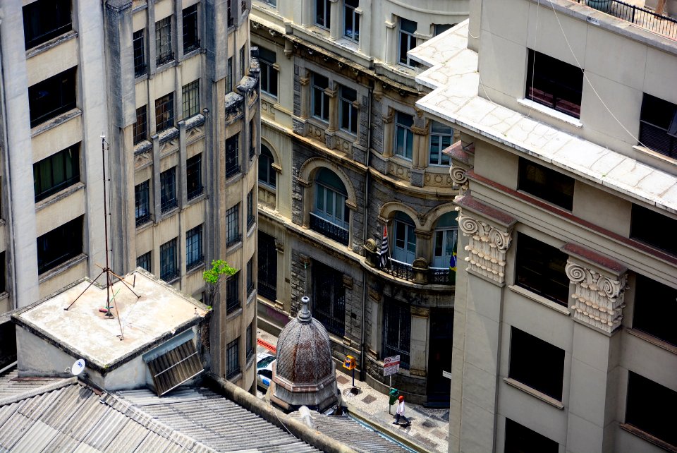 São Paulo, Brazil