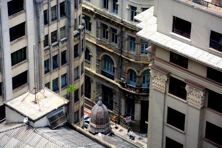 São Paulo, Brazil photo