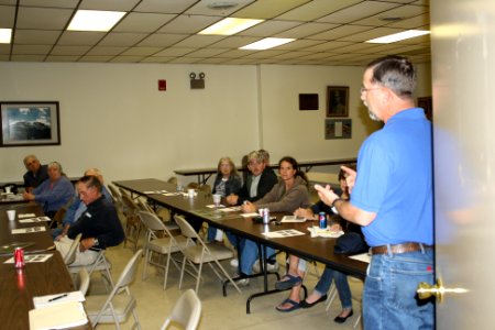 Working with Landowners