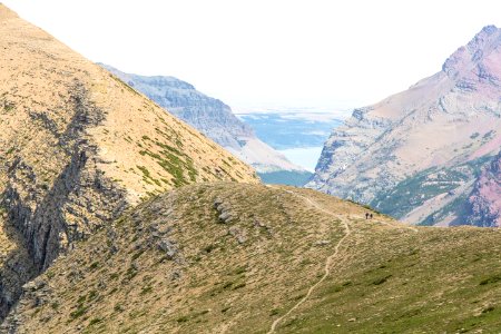 Pitamakan Pass photo