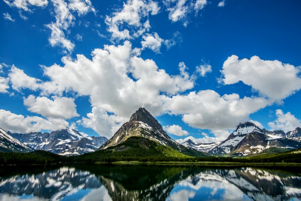 Perfect Clouds Redux