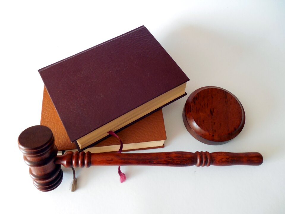 Court lawyer paragraphs