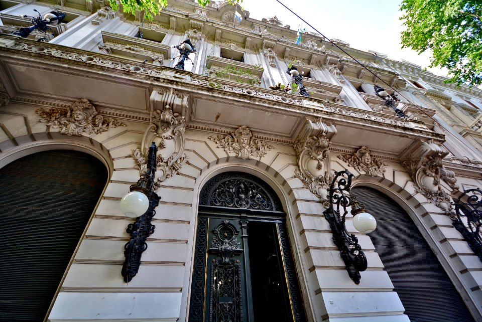 Buenos Aires, Argentina
