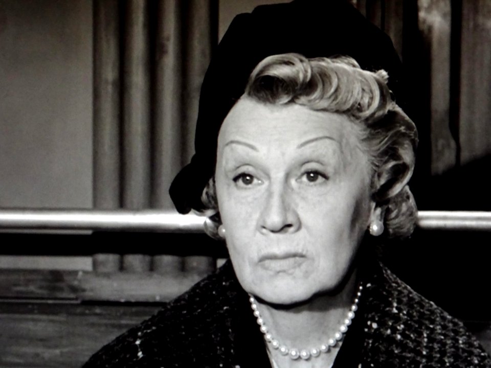 Valentine Tessier 1892-1981