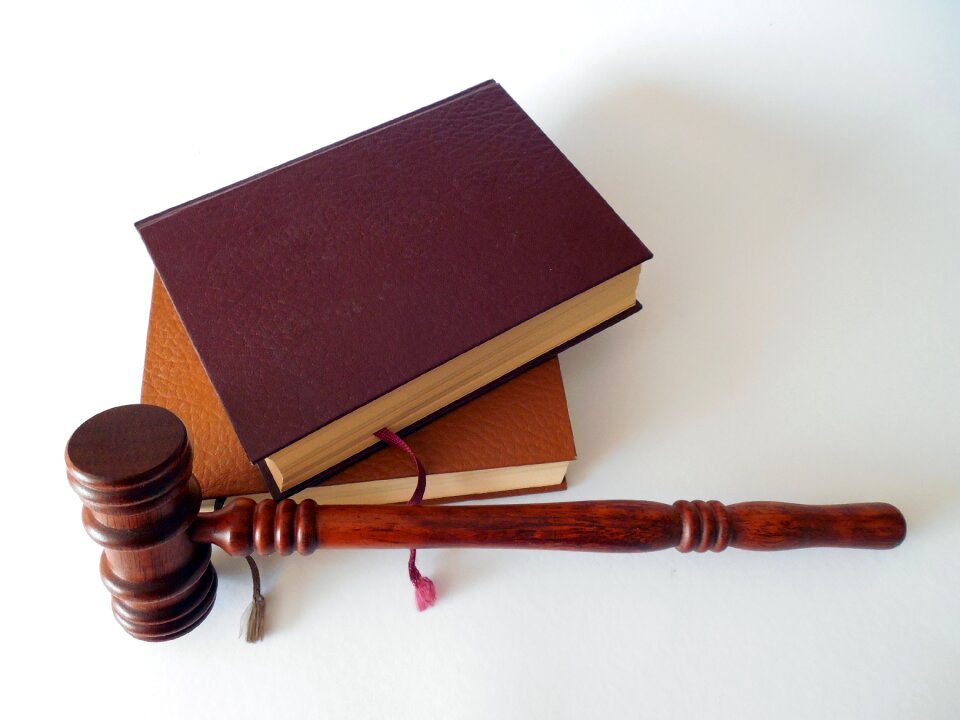 Court lawyer paragraphs