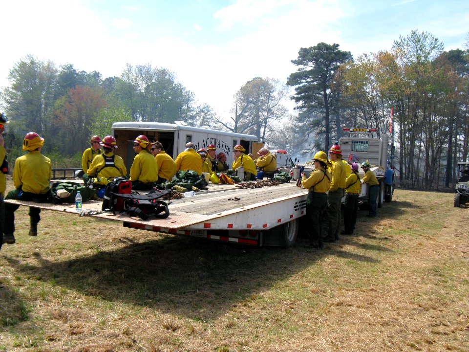 After Action Review