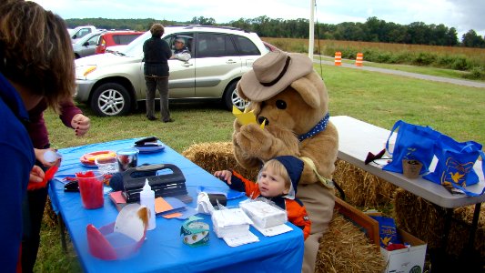Rappahannock River Valley NWR 15th Anniversary