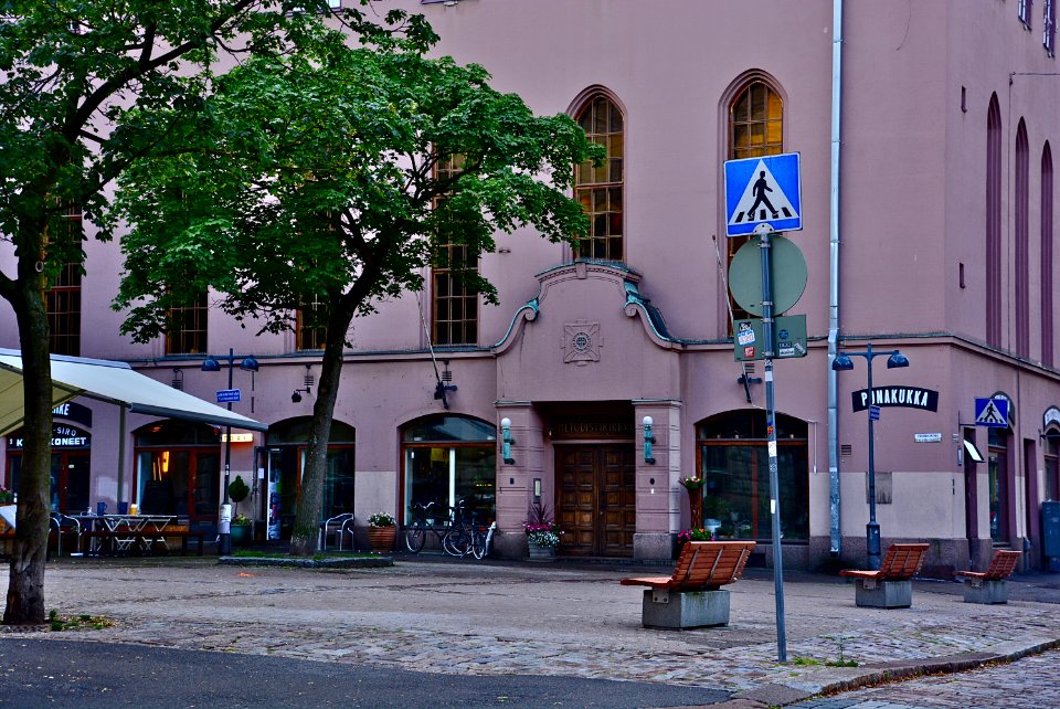 Helsinki, Finland