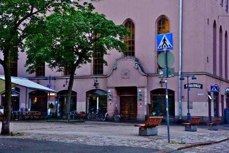 Helsinki, Finland