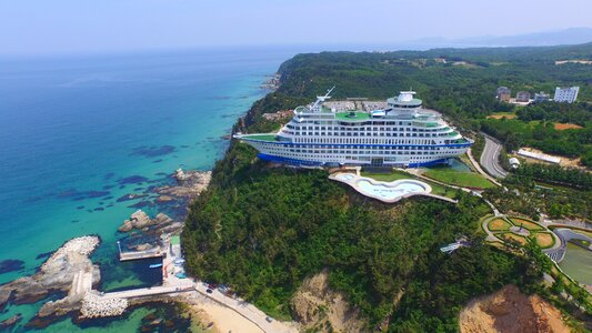 Hotel the drones aviation
