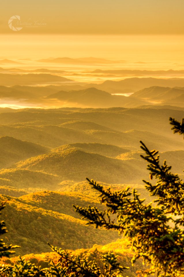 First Light