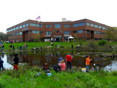 Fishing Derby