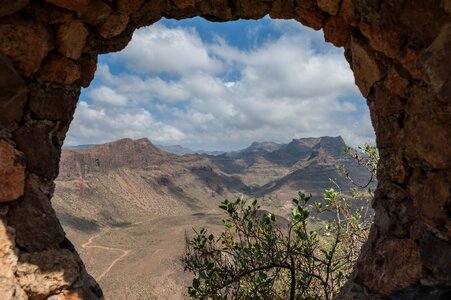 Sky rock destination