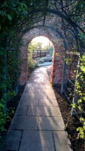 Eardley Wilmot Wall